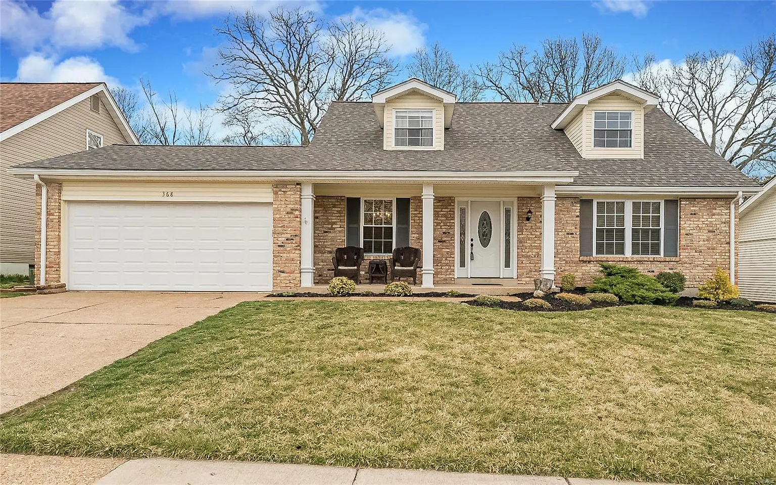 368 Westglen Village Dr photo 1