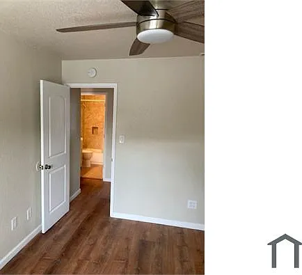 9740 Bancroft Ave #104 — Photo 9