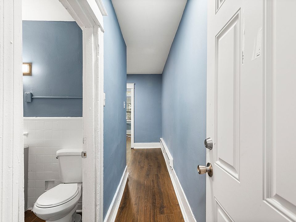1236 W Lehigh Ave, Unit #1