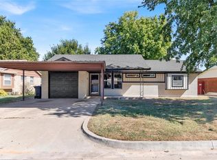 1328 Saint George Pl, Moore, OK 73160