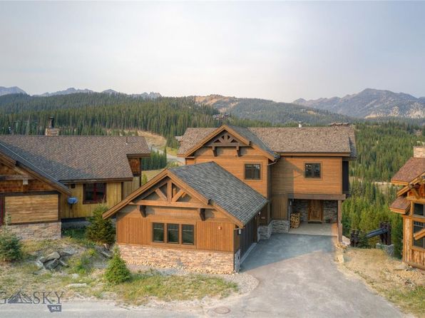 8 Jakes Ln, Big Sky, MT 59716 - realtor.com®