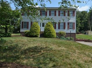 3166 Wildwood Road Ext, Allison Park, PA 15101