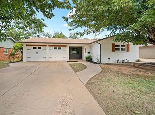 3618 60th St, Lubbock, TX 79413