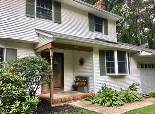 382 Hartman Dr, Severna Park, MD