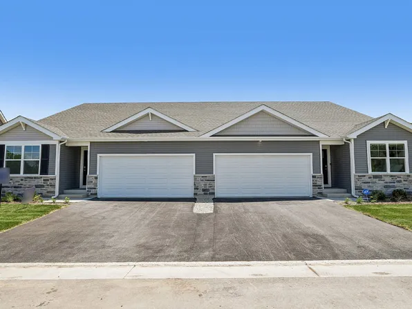 778A Concord Cir, Burlington, WI 53105