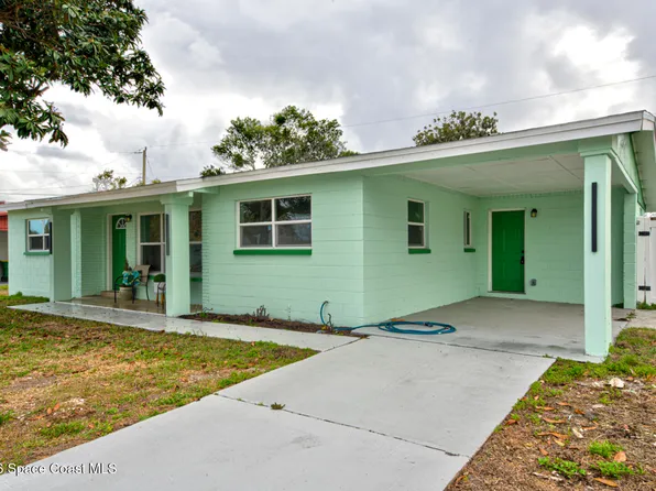 1029 Illinois Rd, Cocoa, FL 32927