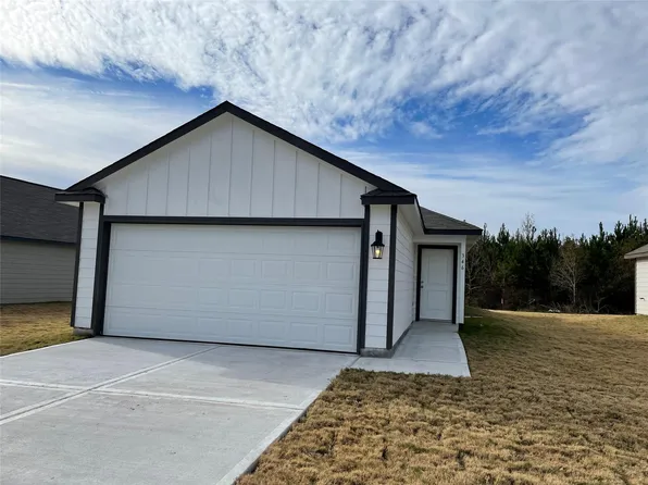 346 Road 5138, Cleveland, TX 77327