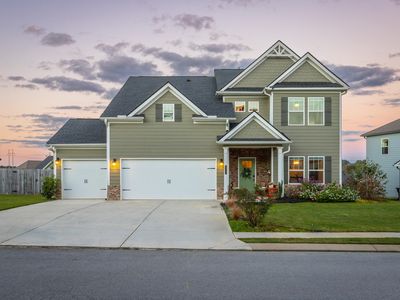 3328 Prairie Range Ln, Apison, TN, 37302