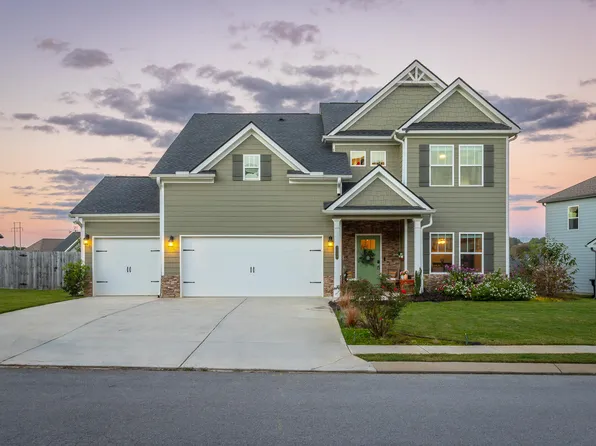 3328 Prairie Range Ln, Apison, TN 37302