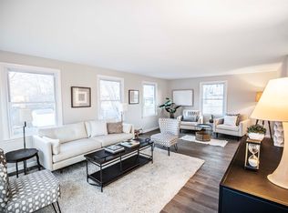 90 Edmond Ave, Portsmouth, NH 03801