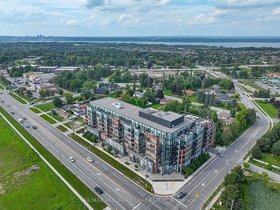 2nd image of 681 Yonge St #317