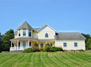 2801 Kittering Rd, Macedon, NY 14502