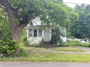 409 North Ave, Syracuse, NY 13206