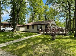 37 S Dorcas Rd, Toledo, OH 43615