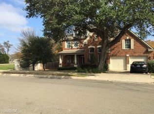 15012 Solera Dr, Austin, TX 78717