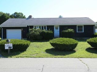11 Doreen Dr, Westerly, RI 02891