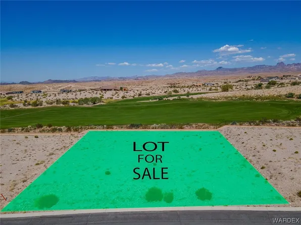 3109 Fort Mojave Dr, Bullhead City, AZ 86429