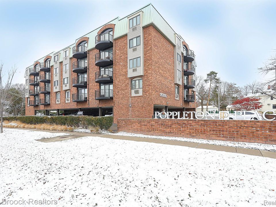 1st image of 35300 Woodward Ave APT 509