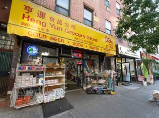 329 Grand St #1, New York, NY 10002