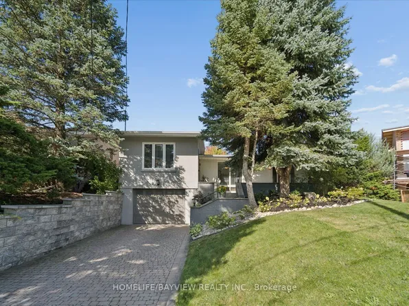 24 Ravenscroft Cir, Toronto, ON M2K 1W9