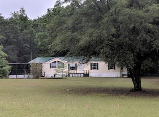 2170 N Us Highway 129, Bell, FL 32619