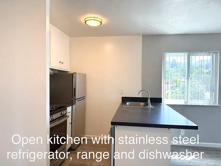 4666 San Pablo Dam Rd #15 — Photo 4