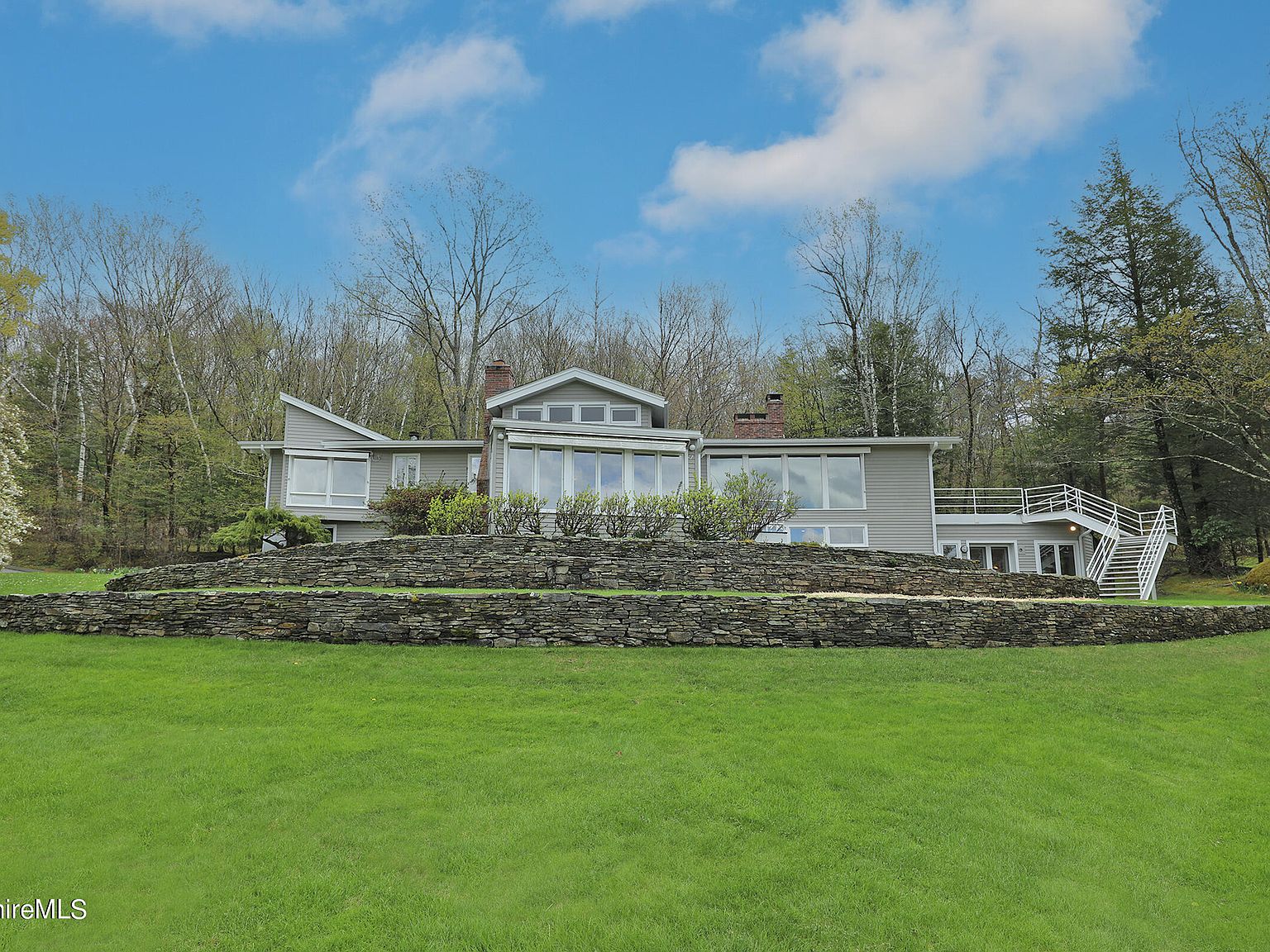 20 & 21 Birch Hill Rd, West Stockbridge, MA 01266 Zillow