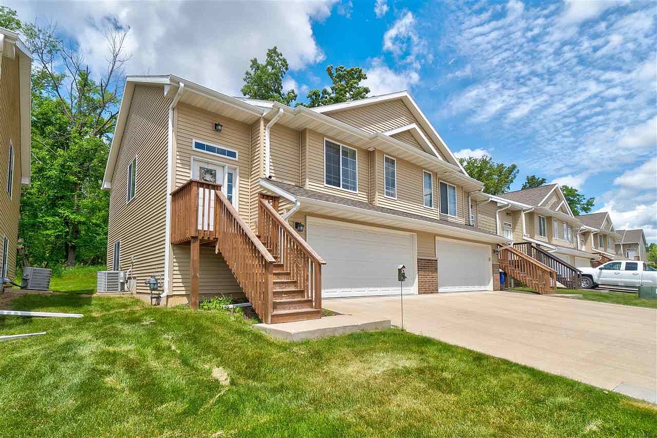 467 Rj Dr, Tiffin, IA 52340 Zillow