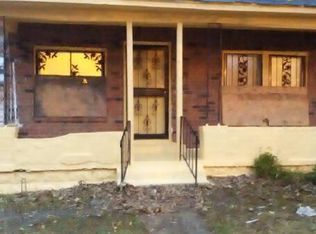 1122 Kerr Ave, Memphis, TN 38106
