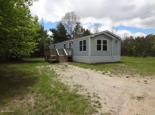 5409 S Chestnut Ave, Newaygo, MI 49337