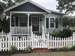 1237 Illinois St, Orlando, FL 32803