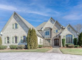 8301 Tuscany Dr, Lewisville, NC 27023