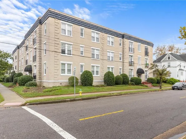 431 W 31st St #A-2, Norfolk, VA 23508
