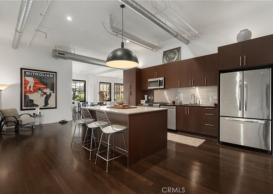 1st image of 1645 Vine St APT 406