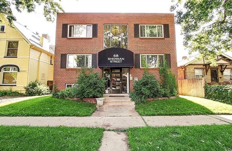 1st image of 68 N Sherman St #8