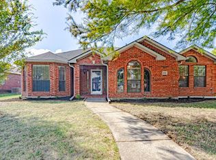 2713 High Pointe Blvd, McKinney, TX 75071