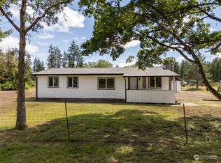 541 W H St, Shelton, WA 98584