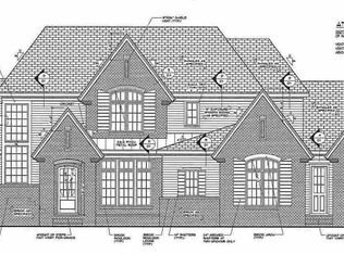 239 Lynwood Ln, Raleigh, NC 27609