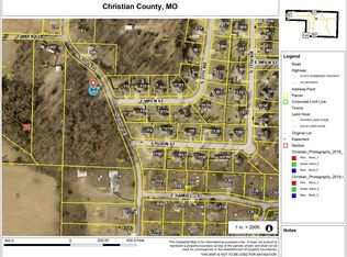 1005 S 10th Ave, Ozark, MO 65721