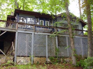 578 Pine Creek Rd, Cullowhee, NC 28723