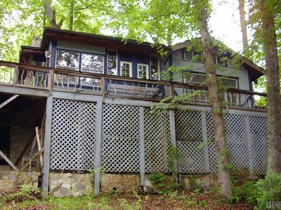 578 Pine Creek Rd, Cullowhee, NC, 28723