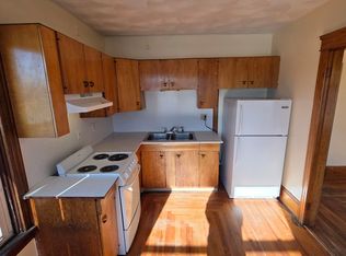 82-84 Littlefield St #2F, Pawtucket, RI 02861
