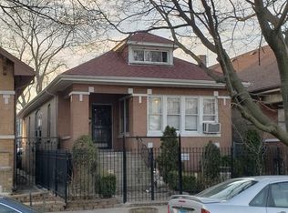 6536 S Artesian Ave, Chicago, IL 60629