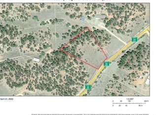 6771 Copper Gulch Rd, Cotopaxi, CO 81223