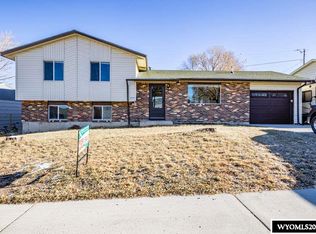 1373 Alpine St, Rock Springs, WY 82901
