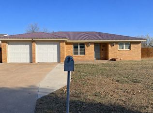 4349 Mary Lou Ln, Abilene, TX 79606