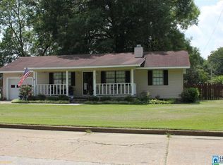 201 S Bolton Ave, Sylacauga, AL 35150