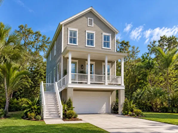3021 Robeson Trce, Johns Island, SC 29455