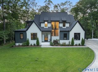 8576 Barrique Rd, New Kent, VA 23124