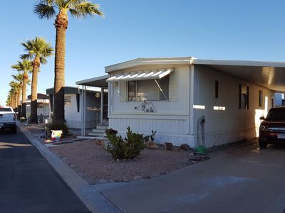 601 N Hayden Rd LOT 108, Scottsdale, AZ, 85257